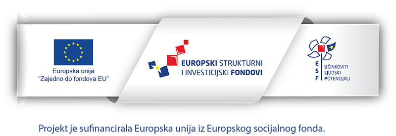 foto/LENTA ZA PROJEKTE ESF - Evo me 3!