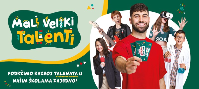 foto/Plakat Konzum