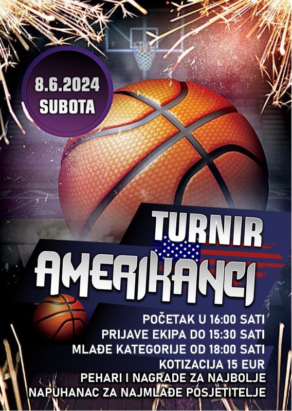 foto/plakat amerikanci